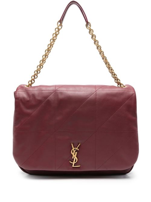 Borsa con logo SAINT LAURENT | 742431AAB326592